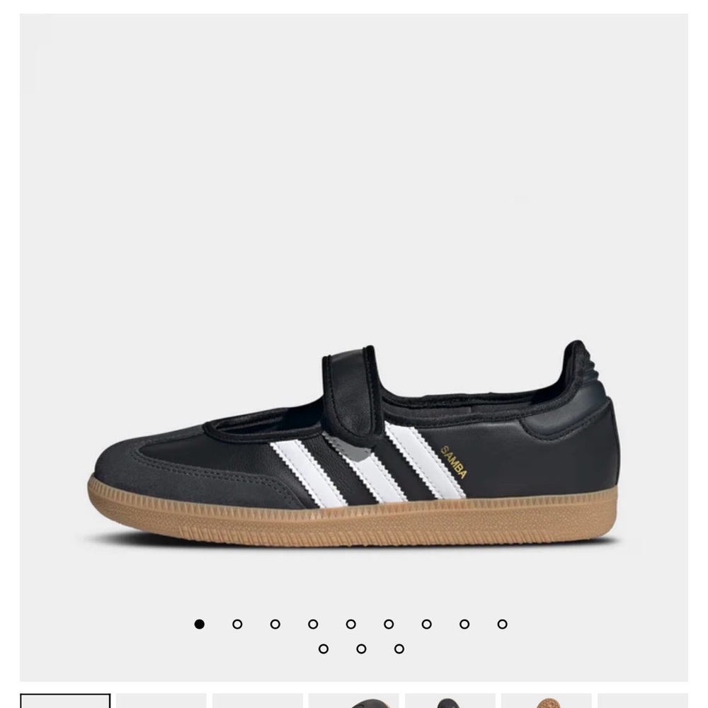 Adidas Samba Jane